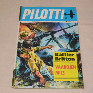 Pilotti 03 - 1972